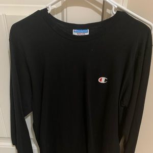 Champion Long Sleeve